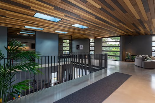 Vliv Výběru Dřeva na Design: Estetika, Funkčnost & Komfort