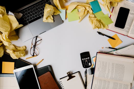 Najděte Ideální Pracovní Desku: Trendy a Materiály pro 2024