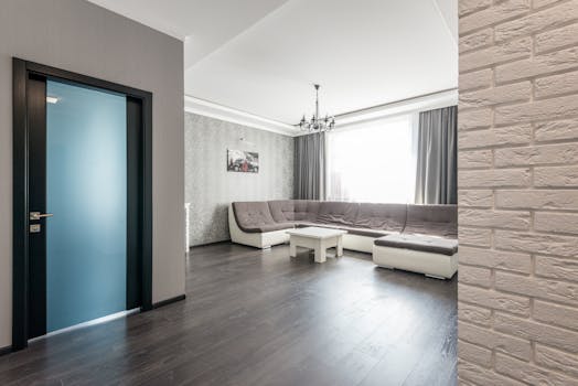 Péče o Laminový Nábytek: Jak Zajistit Jeho Dlouhověkost a Krásu