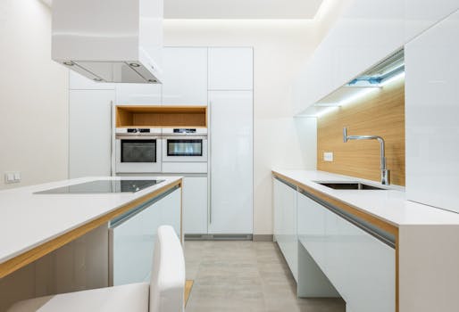 Jak Vybrat Nejlepší Dřez pro Vaši Kuchyni: Materiály a Styly